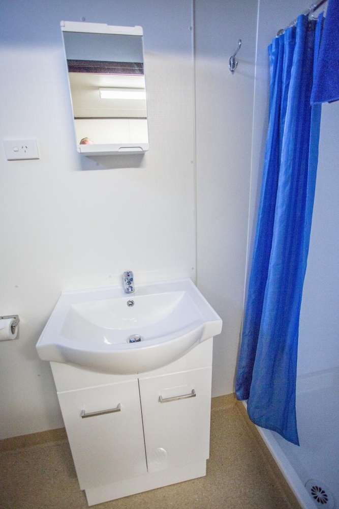 Leichhardt Accommodation