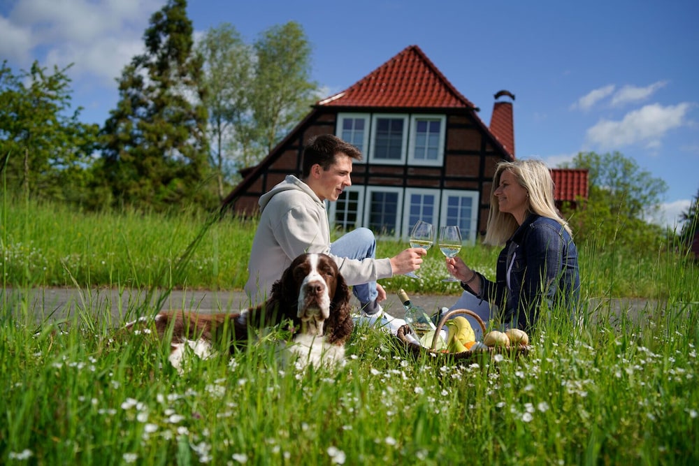 Landhaus Elbeflair Apartment GmbH