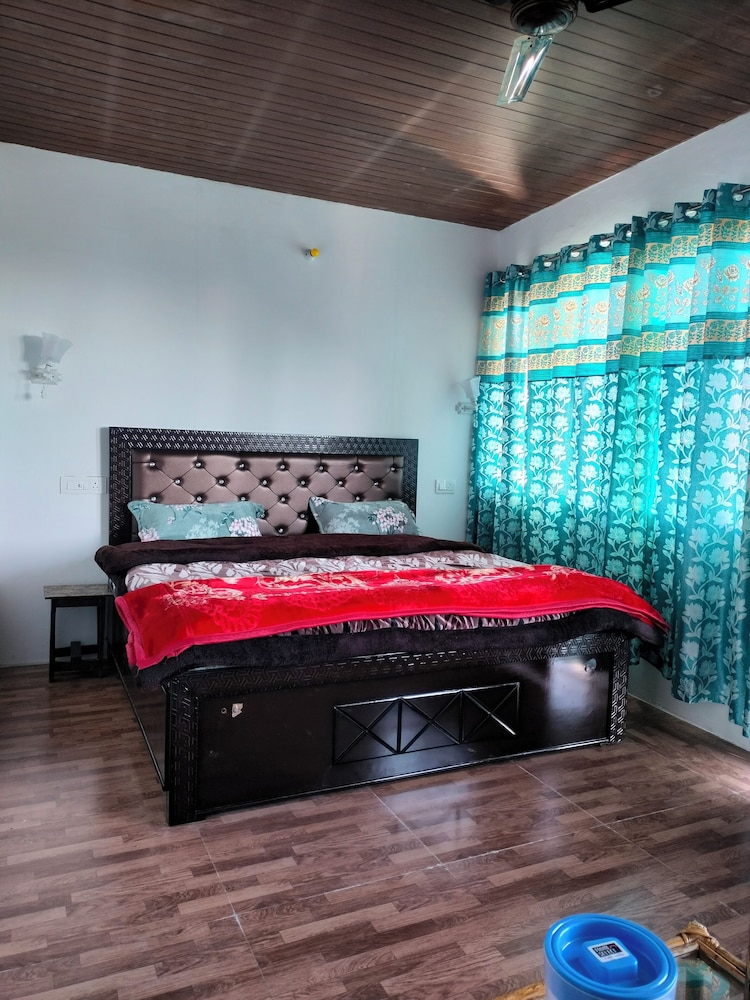 Moon Homestay Tungnath