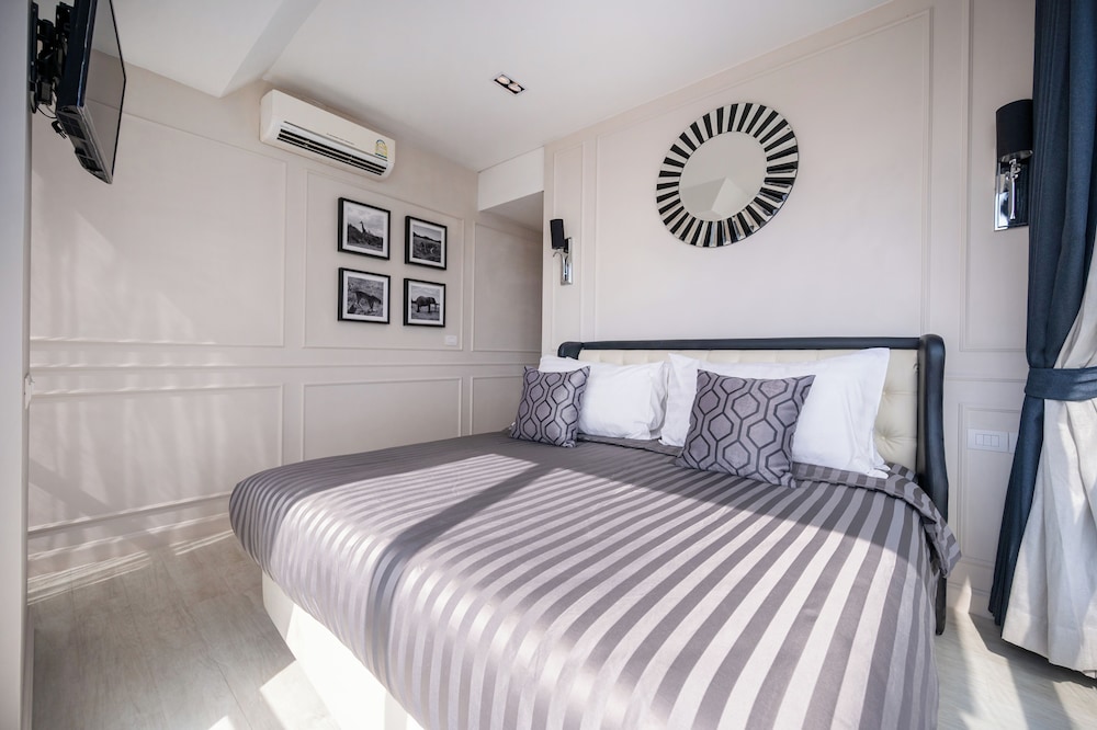 Veranda Residence by SEA U PATTAYA