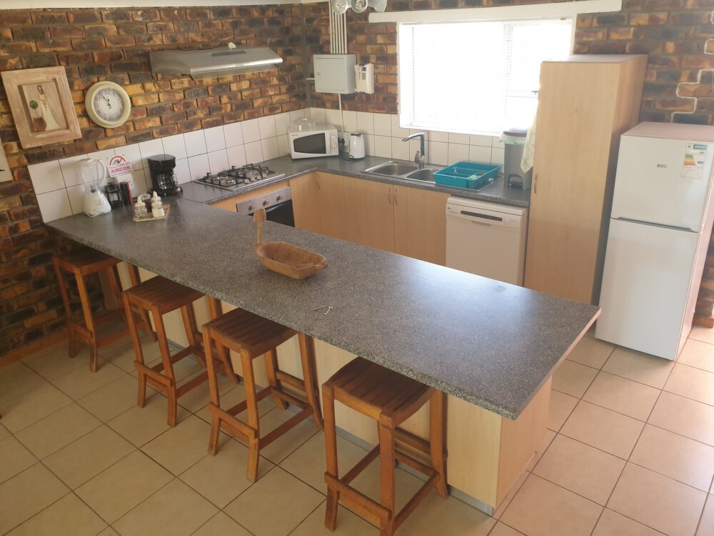 Clanwilliam Accommodation