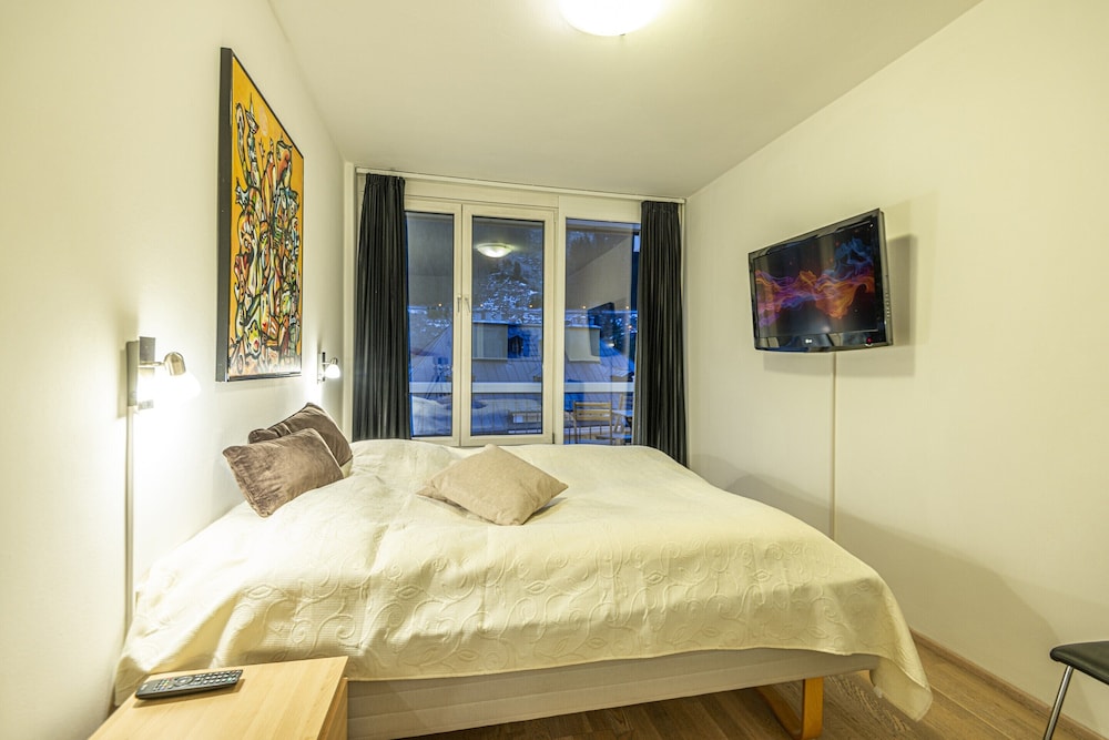 Apartment Bad Gastein Near Ski Lift