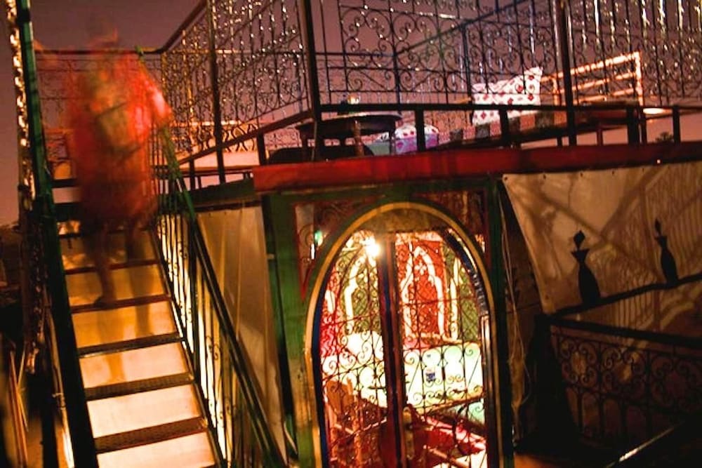 Riad Layla Rouge - Hostel