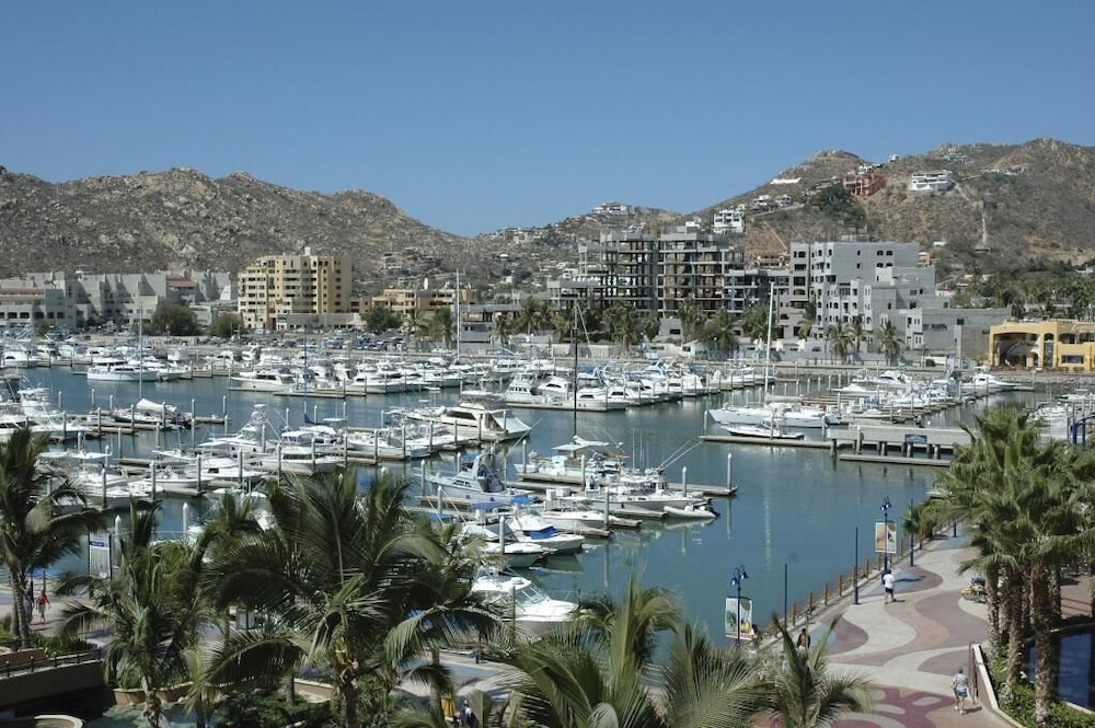 Medano Beach Cabo Resort 3 Bedroom