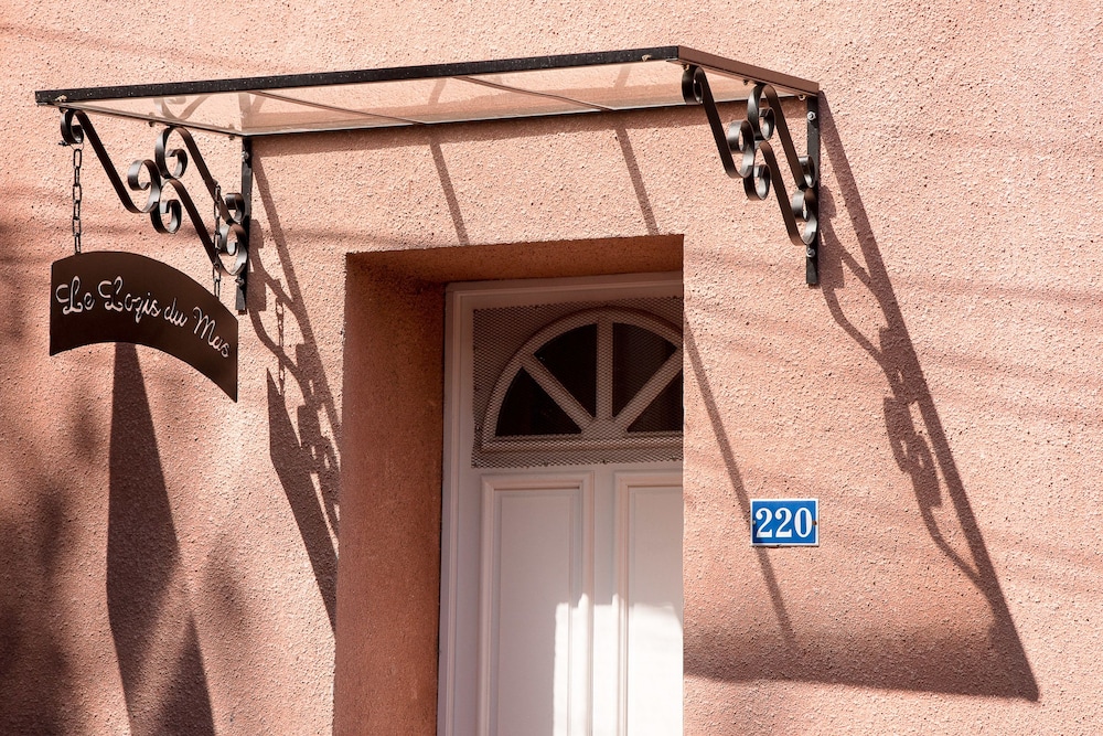 B&B Le Logis du Mas