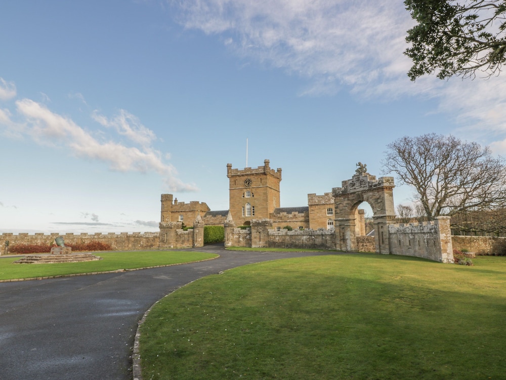 Brewhouse Flat - Culzean Castle