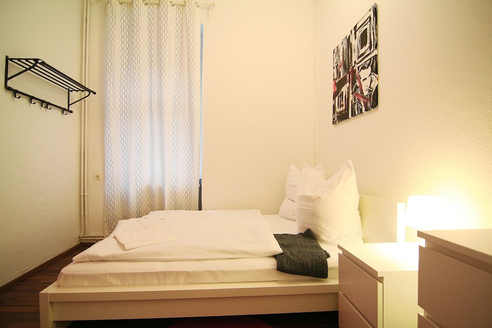 Apartment Berlin 1