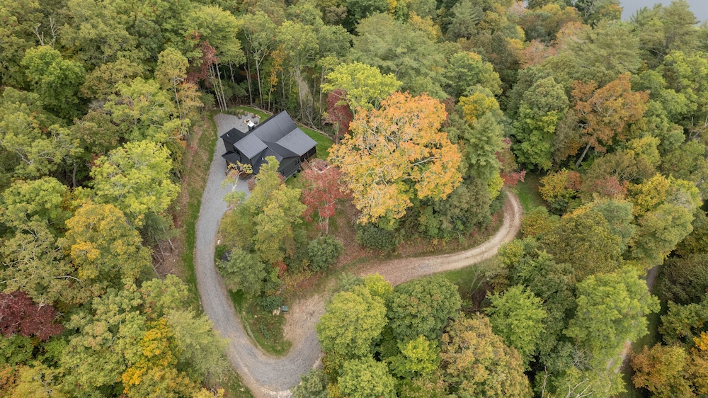 stayNantahala - Smoky Mountain Cabins