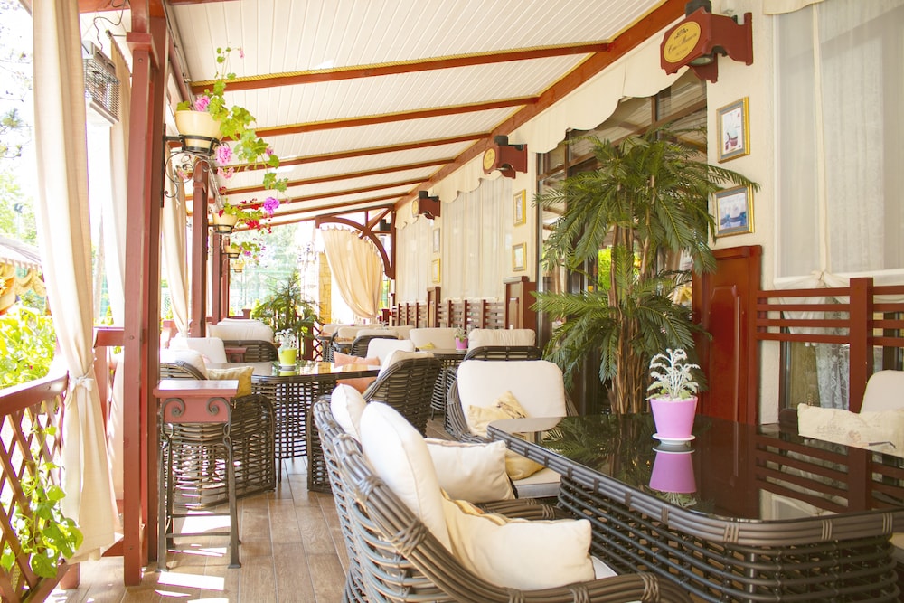 Alean Family Resort & SPA Doville - All inclusive