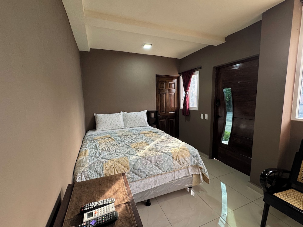El Mangal B&B