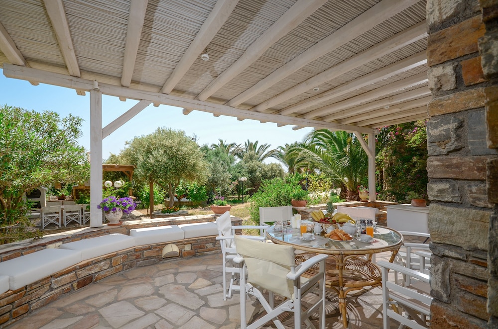 Villa Pari Manda
