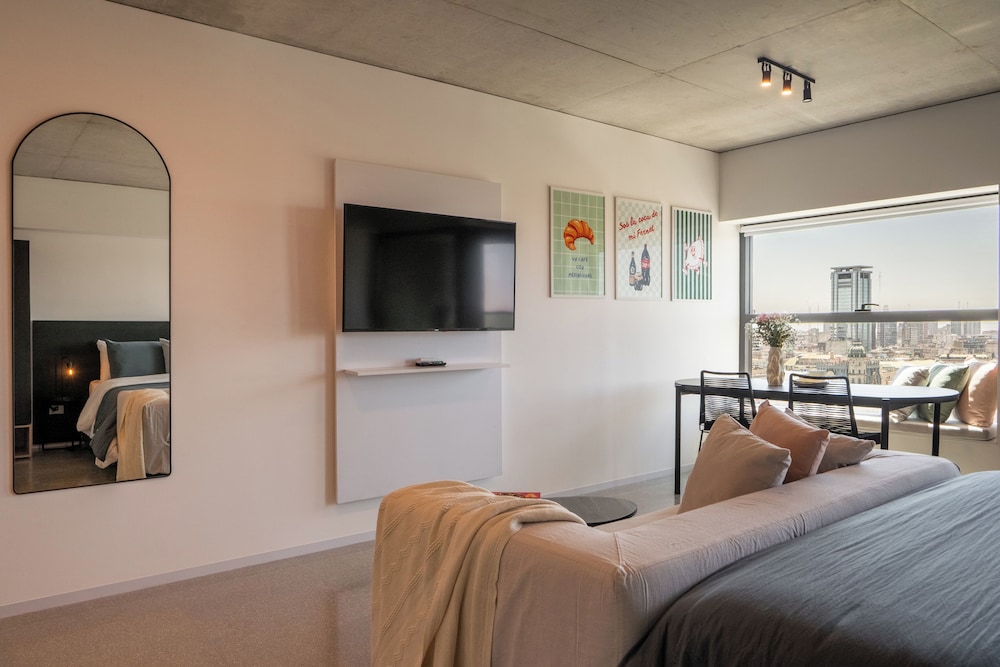 Top Rentals Huergo