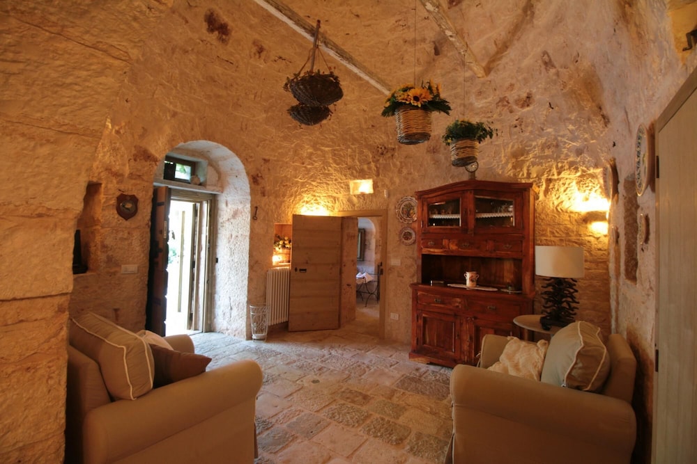 TD Trulli di Montaltino With Stunning Huge Pool view 4