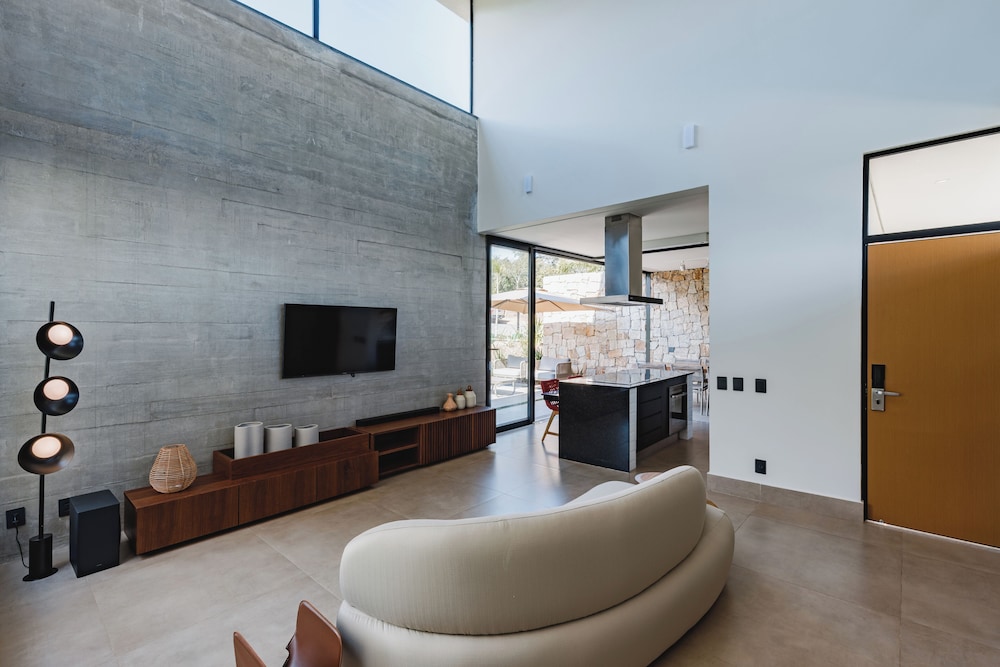 Incasa Private Residence Club