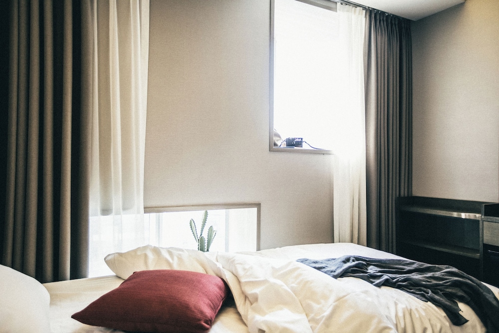 Residence Liberty Hotel