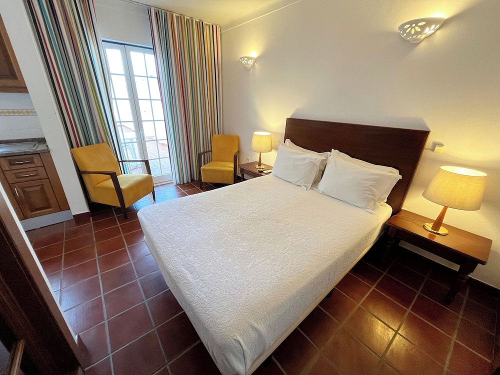 Pátios da Vila – Duna Parque Resorts & Hotels
