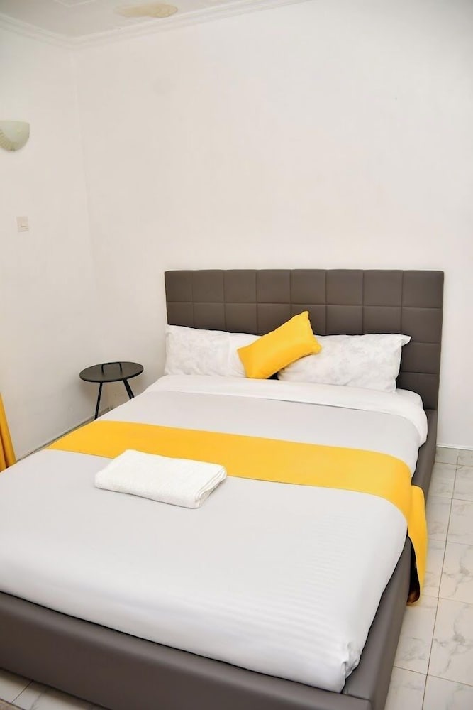 Kapsabet bnb Suites