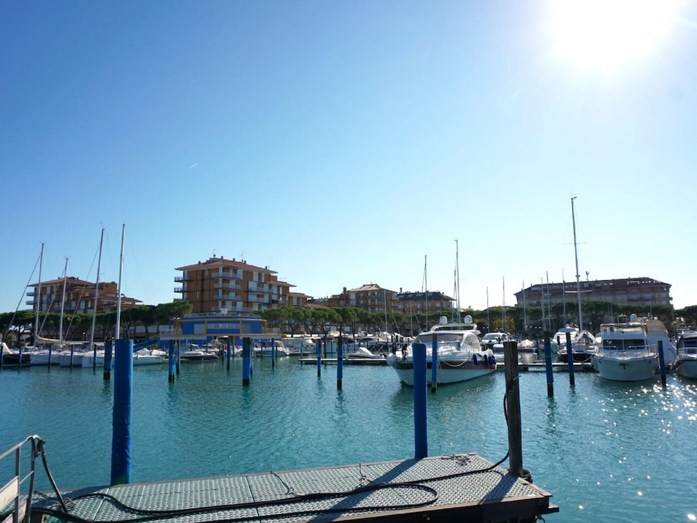 Apartment in Caorle Near Sandy Beaches