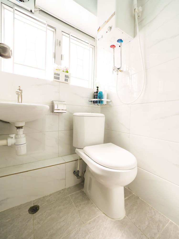 Comfort Guest House - Hostel