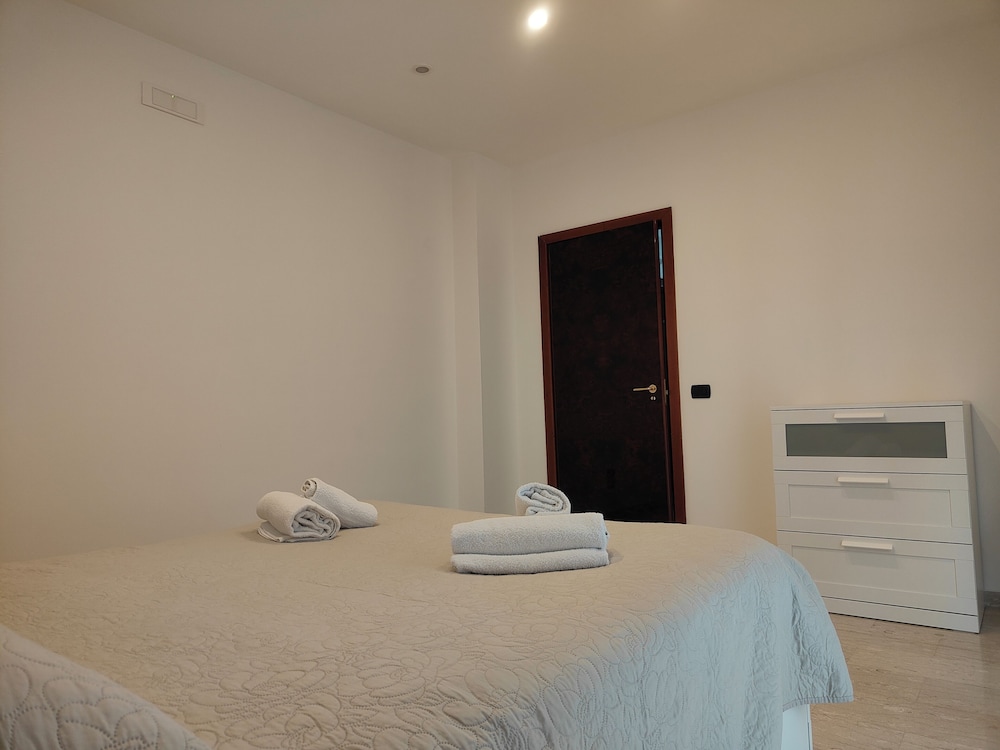 CconfortHotels eXtramurale Apartment