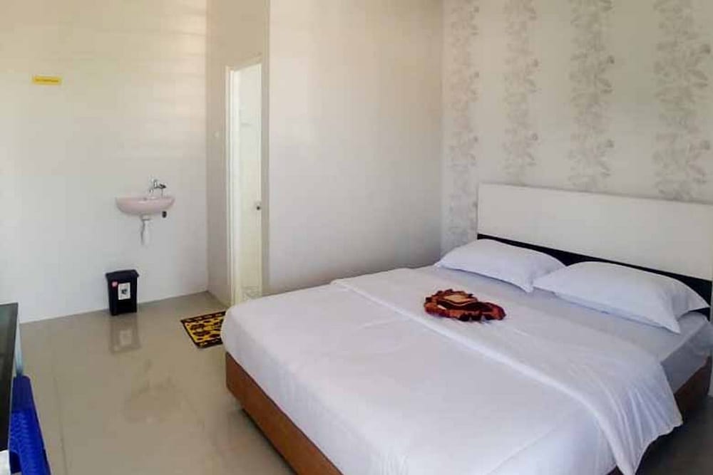 Griya Mulya Batu RedPartner view 5