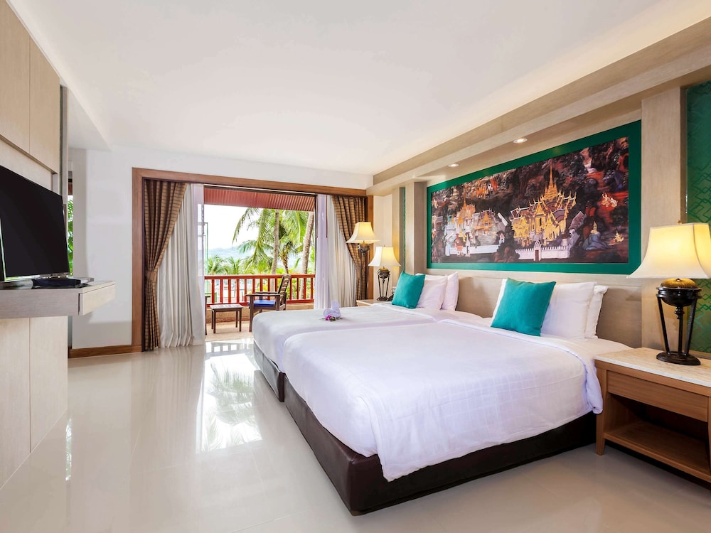Novotel Phuket Resort — photo 150
