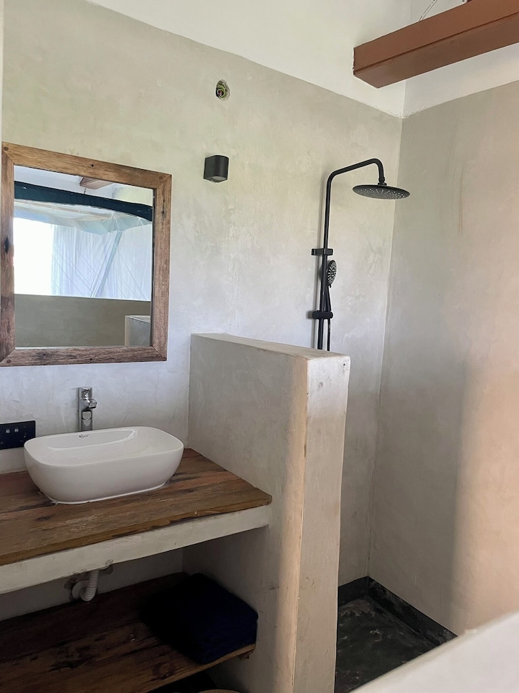 Baobab Bungalows