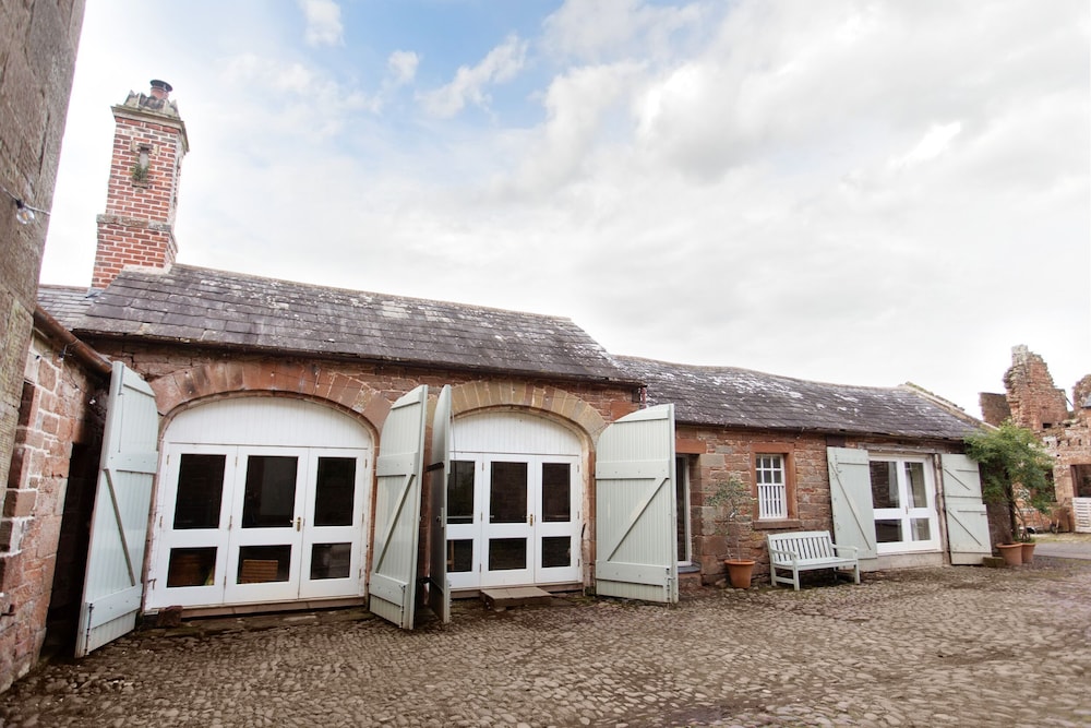 The Courtyard