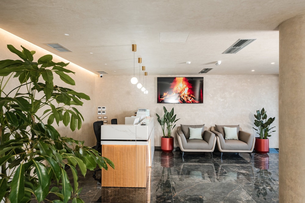 Troci Hotel 10