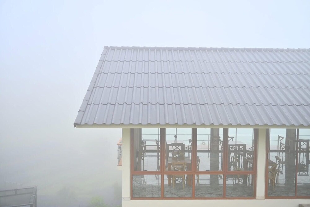 Phuwin Homestay Monjam