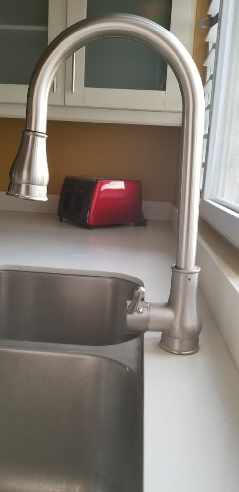 Oceanic View Apartment at Fern Court, photo 58