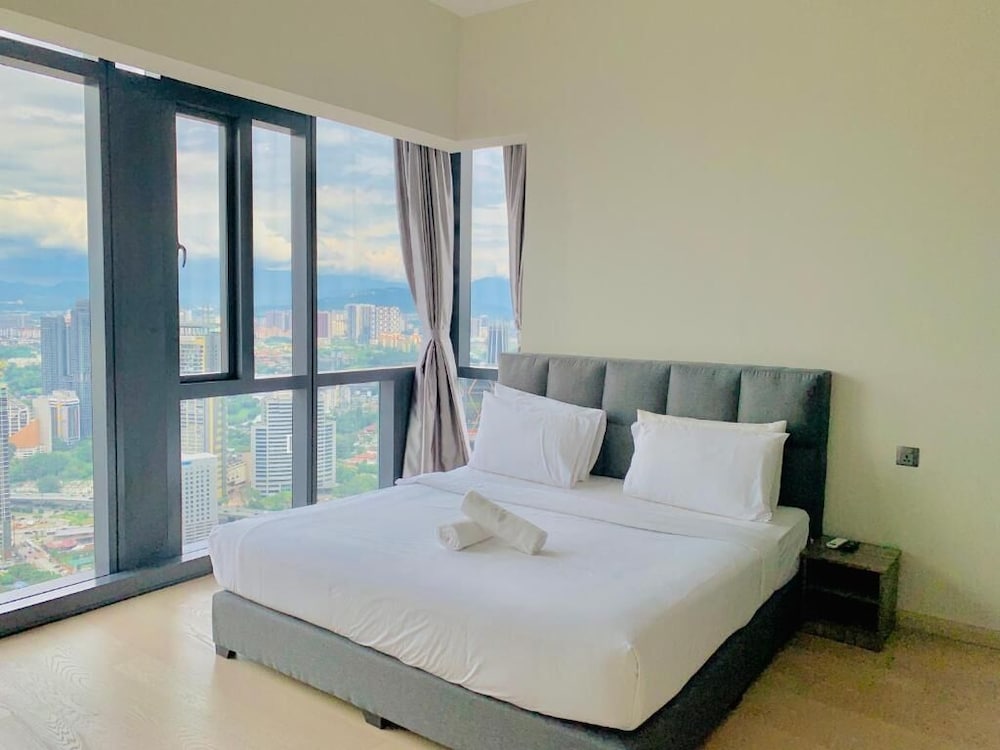 STAR KLCC By Comfort Hospitality
