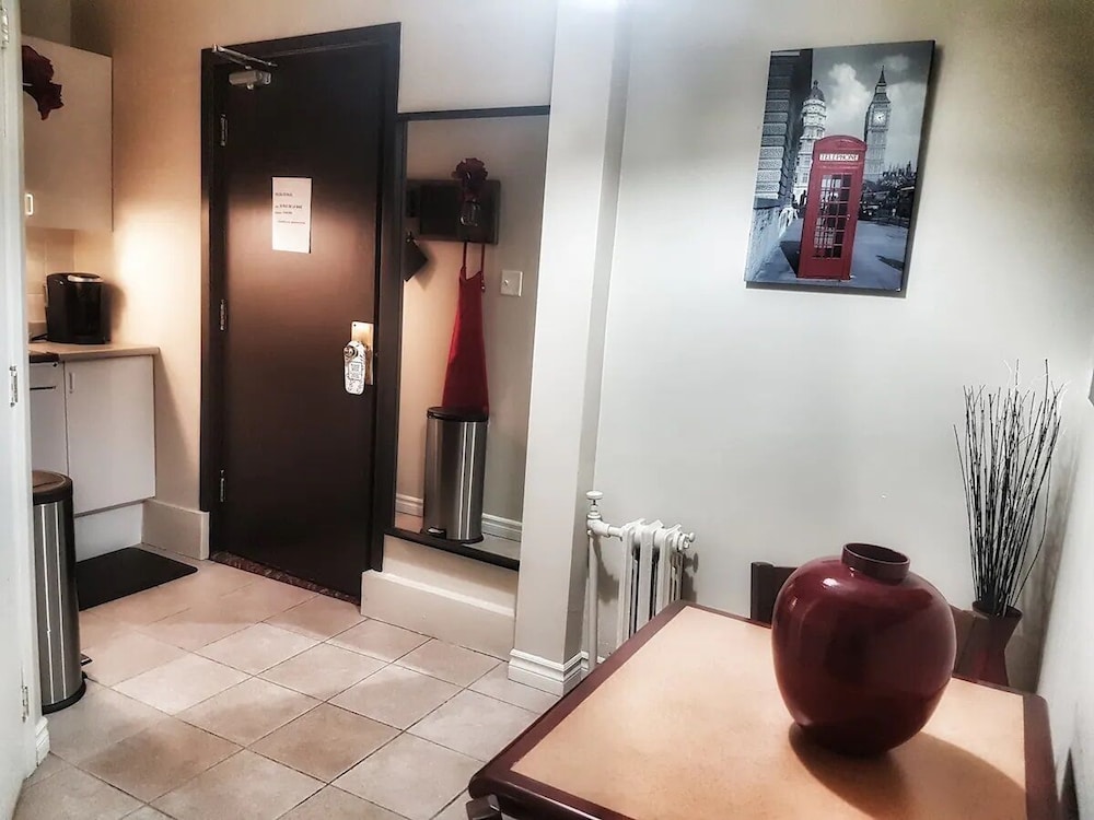 Suites De La Baie