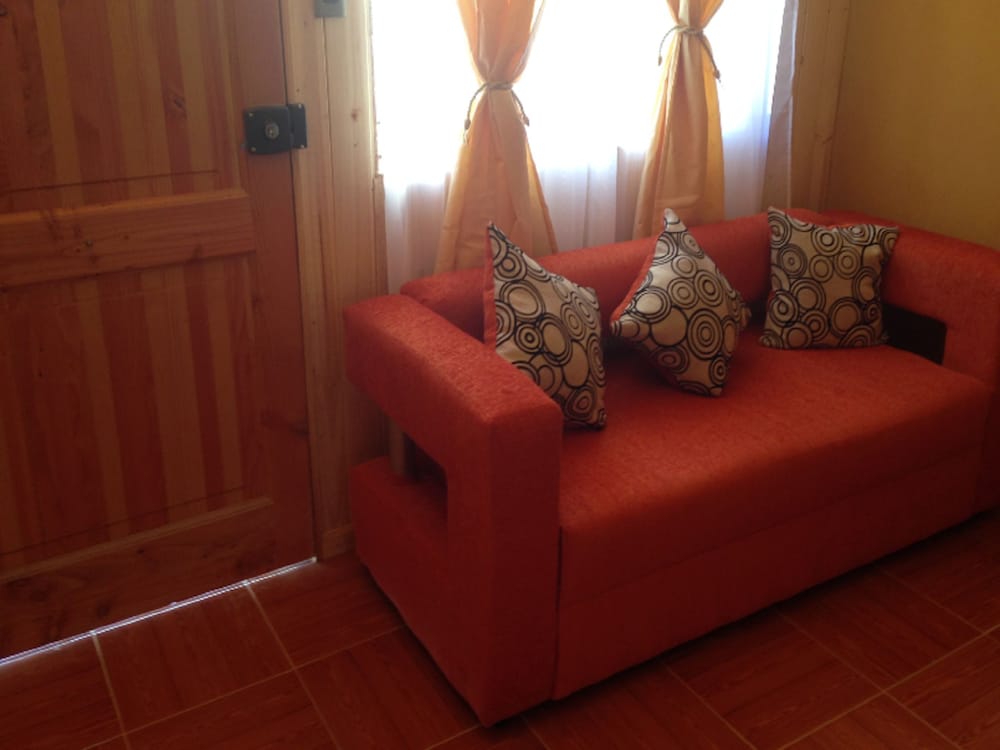 Cabana Duarte. Algarrobo