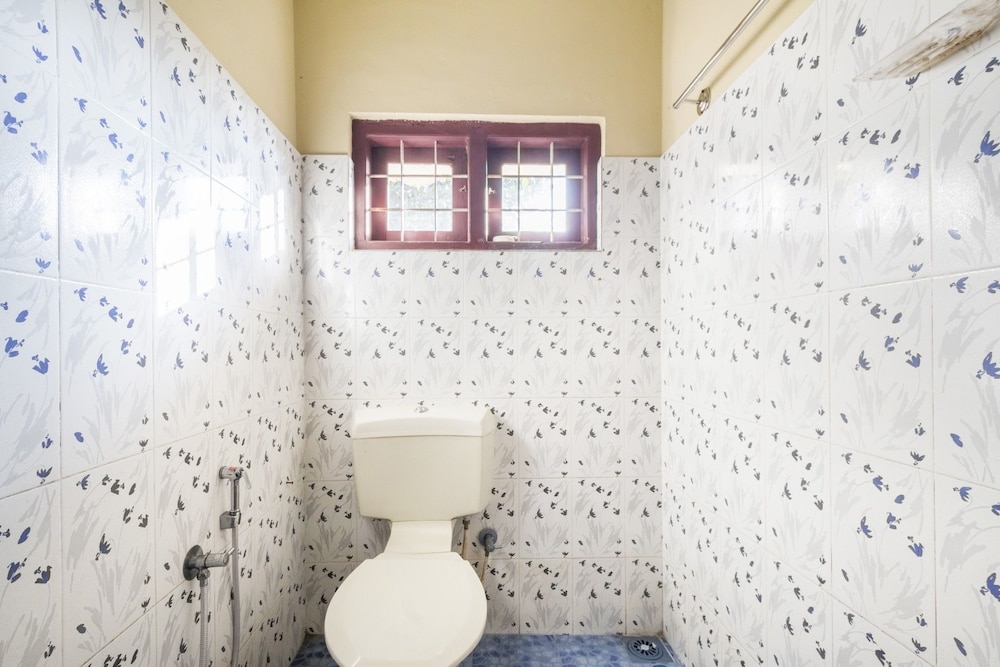 GuestHouser 2 BR Homestay 110d