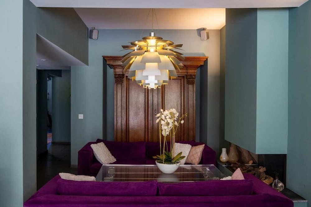 B&B Saint Georges