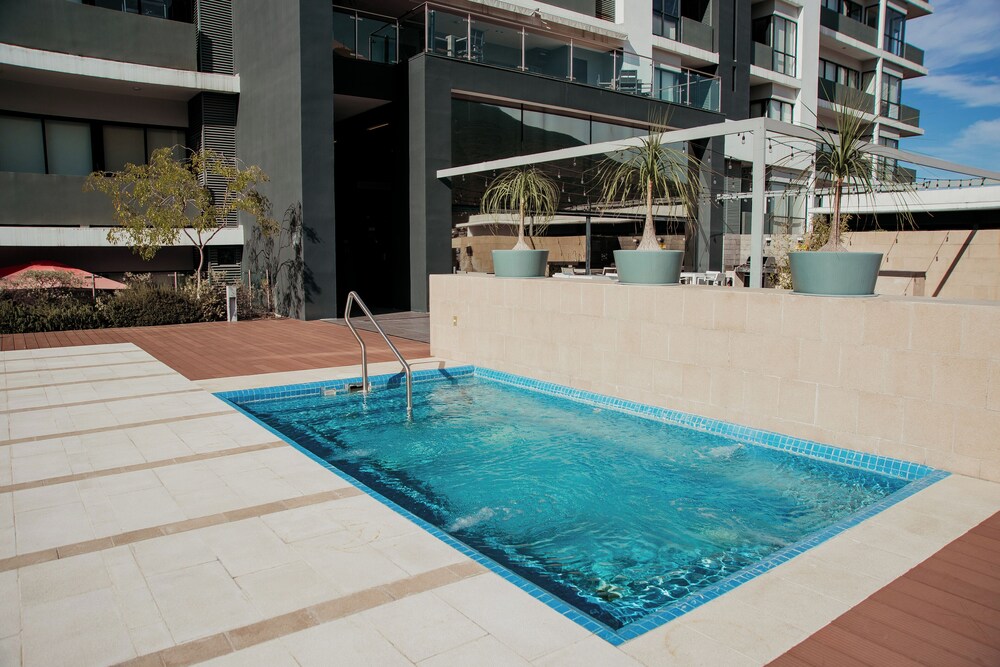 Panoramic Lofts La Silla