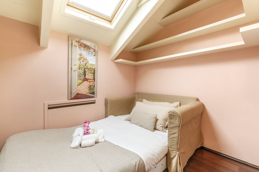 Suitelowcost Sant'Agnese