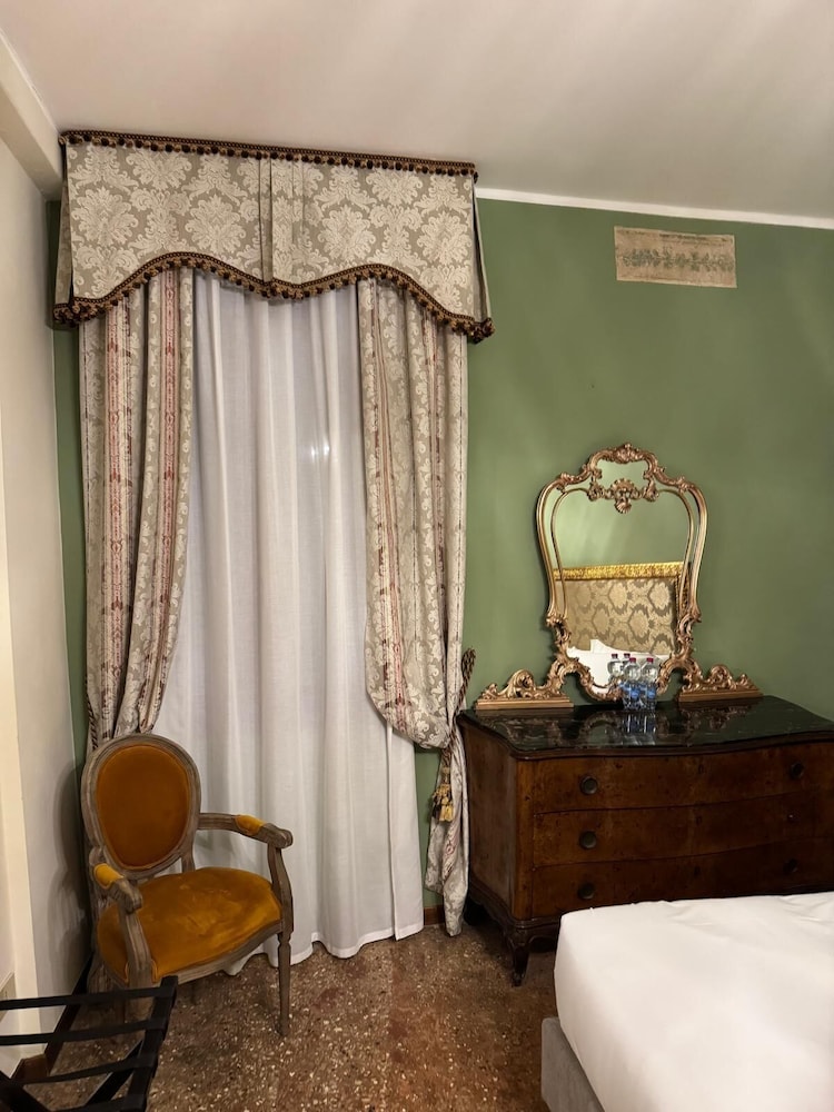 Hotel Guerrato