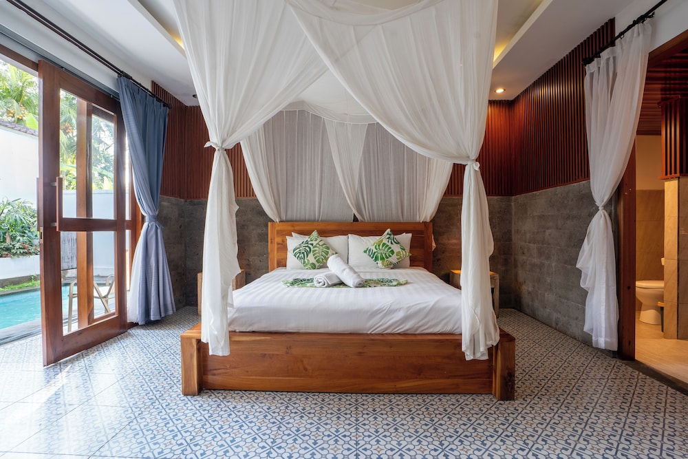 Villa Nara Ubud