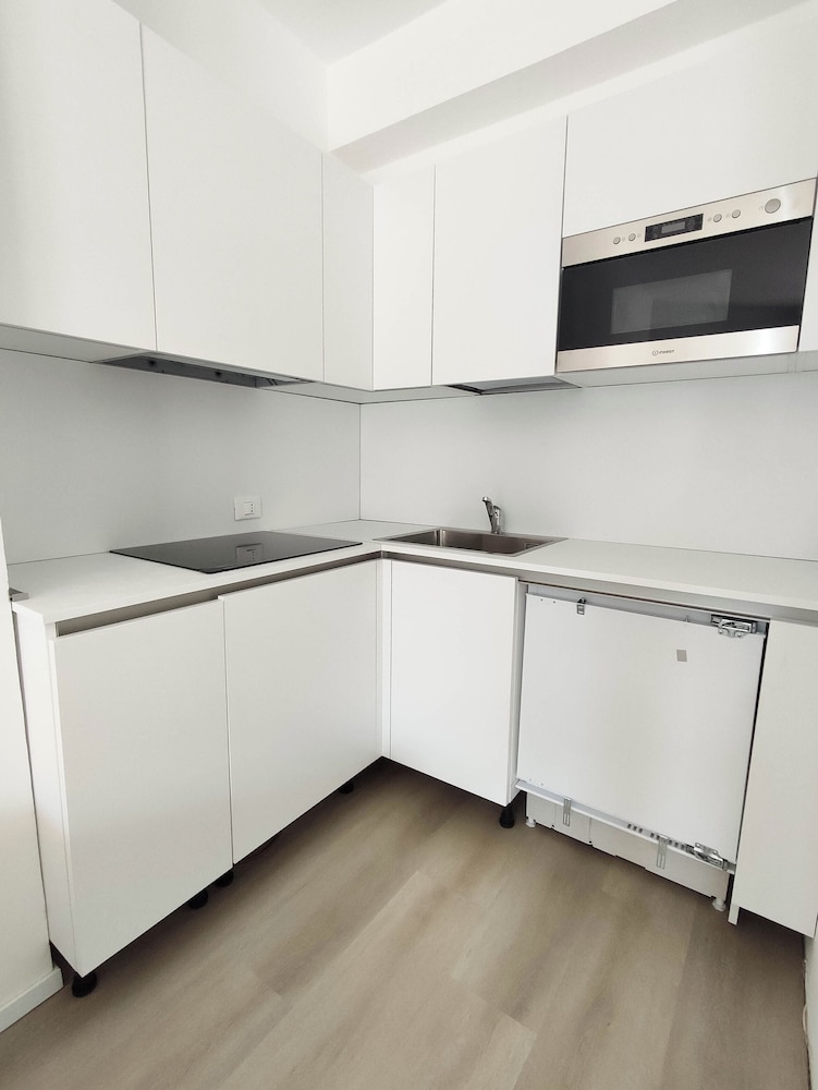 Apartment With sea View and Balcony in Jesolo