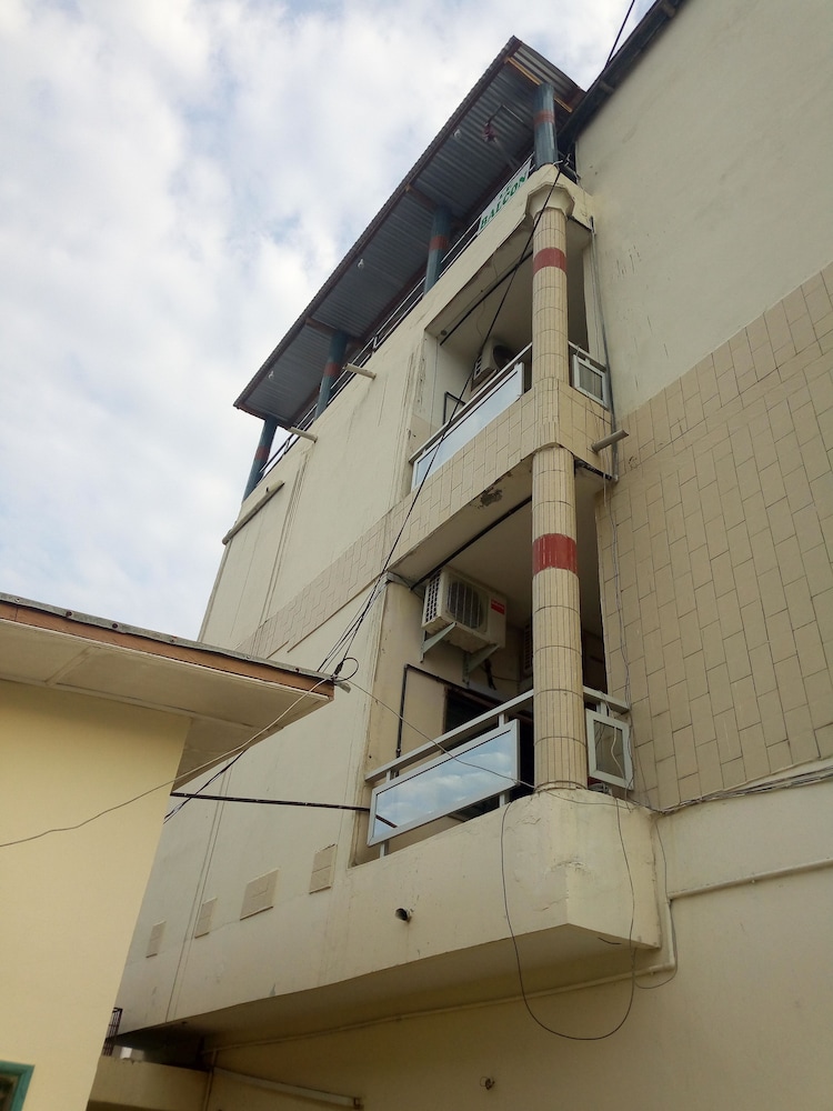 Hotel Joca - Property Image 2