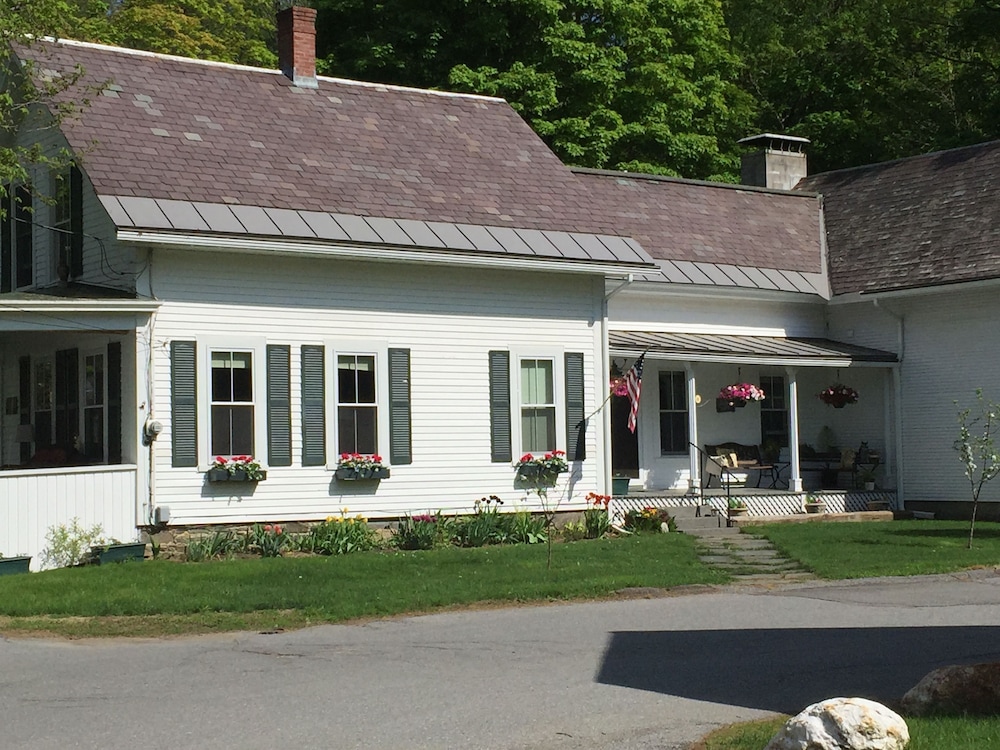Hobble Inn