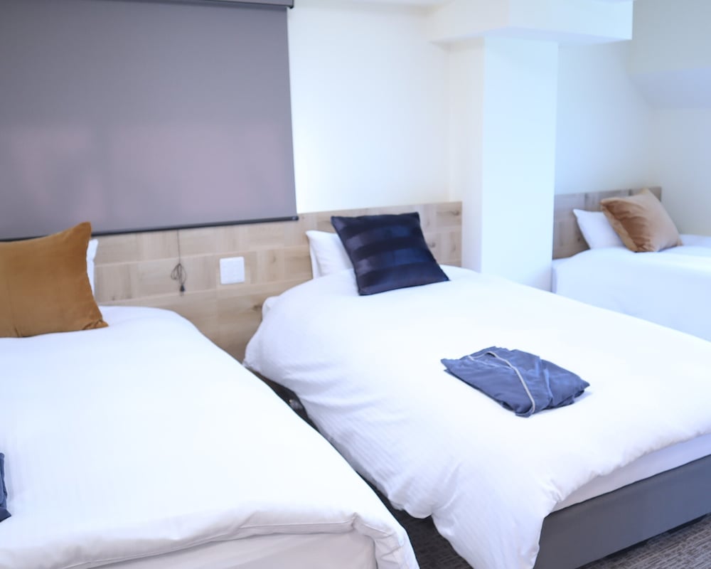 Condominium Hotel Garland Court Usami