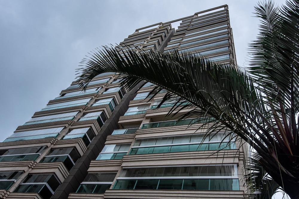 Apartamento Gourmet Astúrias - Guarujá view 3