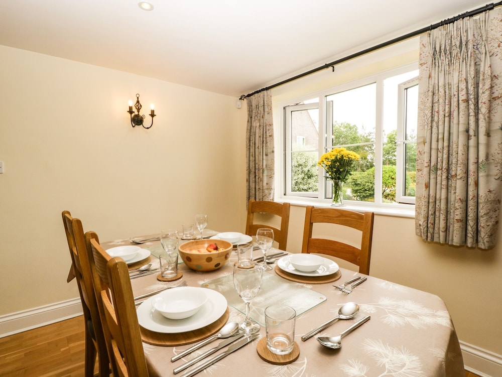 Belview Cottage