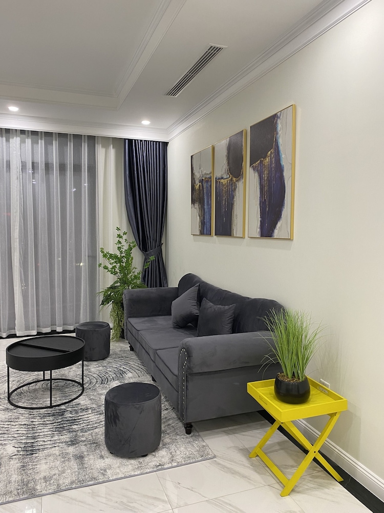Hateco Laroma Royal Apartments