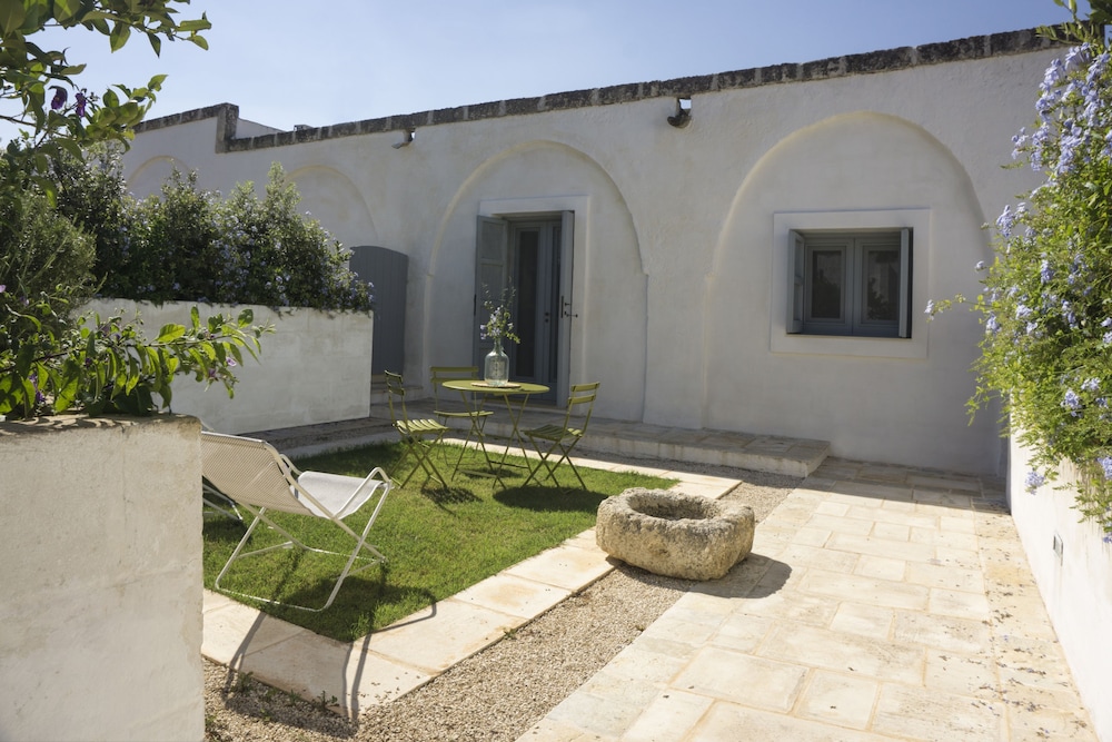 Masseria Capece