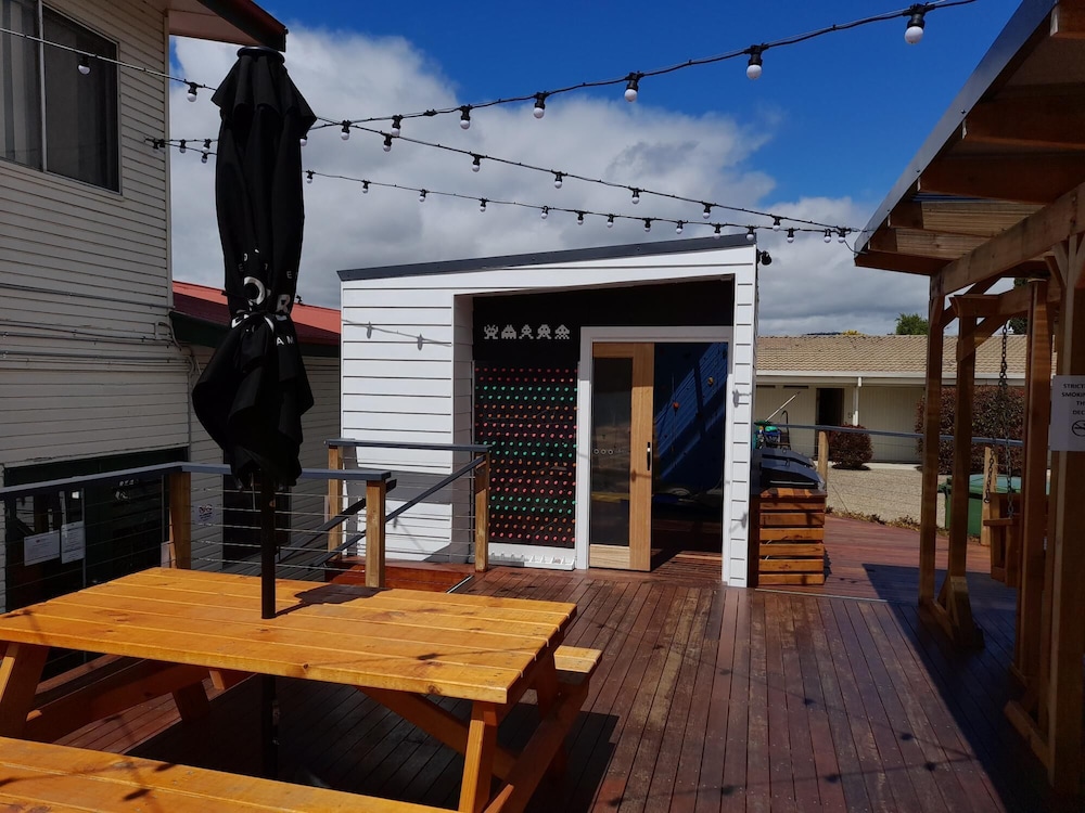Cooma Motor Inn