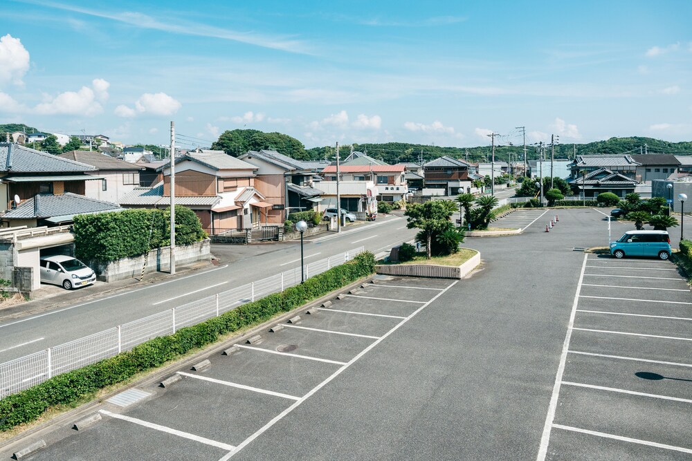 KAMENOI HOTEL Kumano Tanabe 65